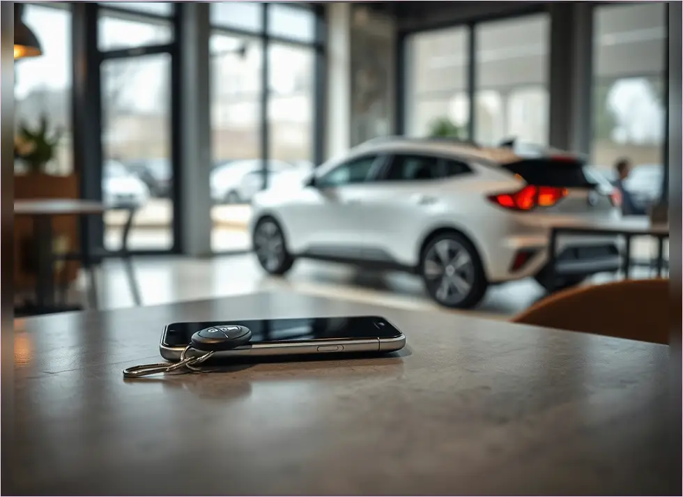 파주 월롱면 볼보 XC90 장기렌트 현장 사진 2