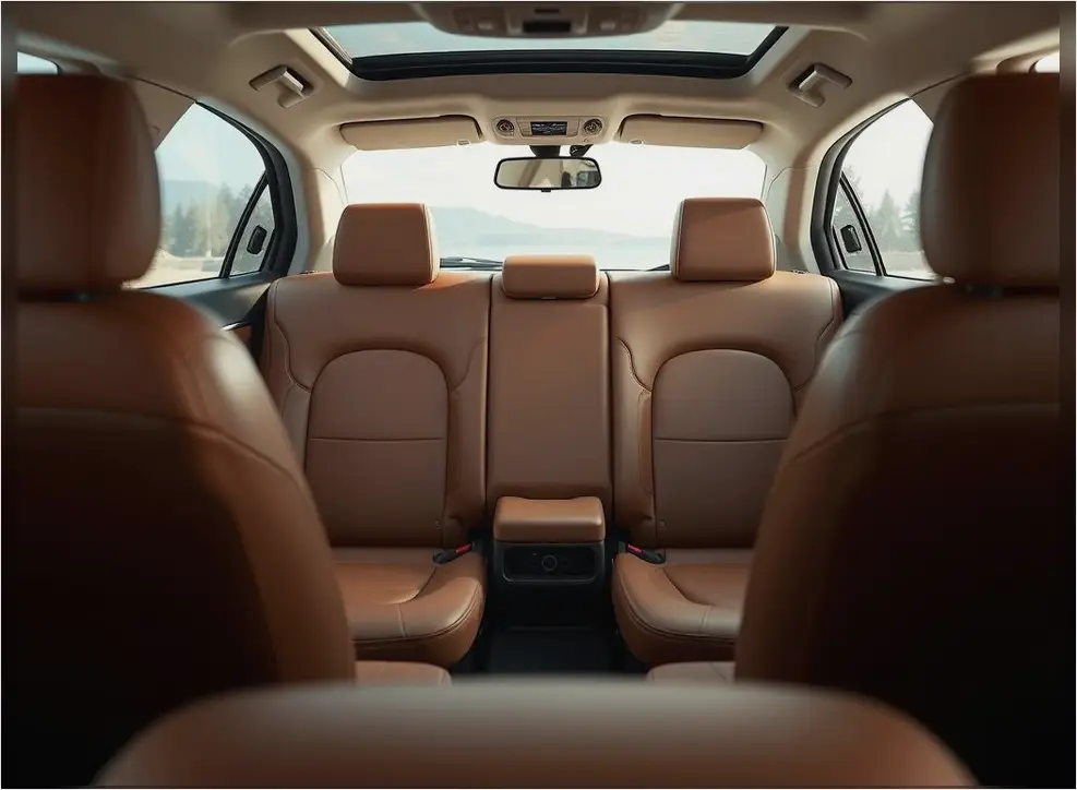 파주 월롱면 볼보 XC90 장기렌트 현장 사진 3